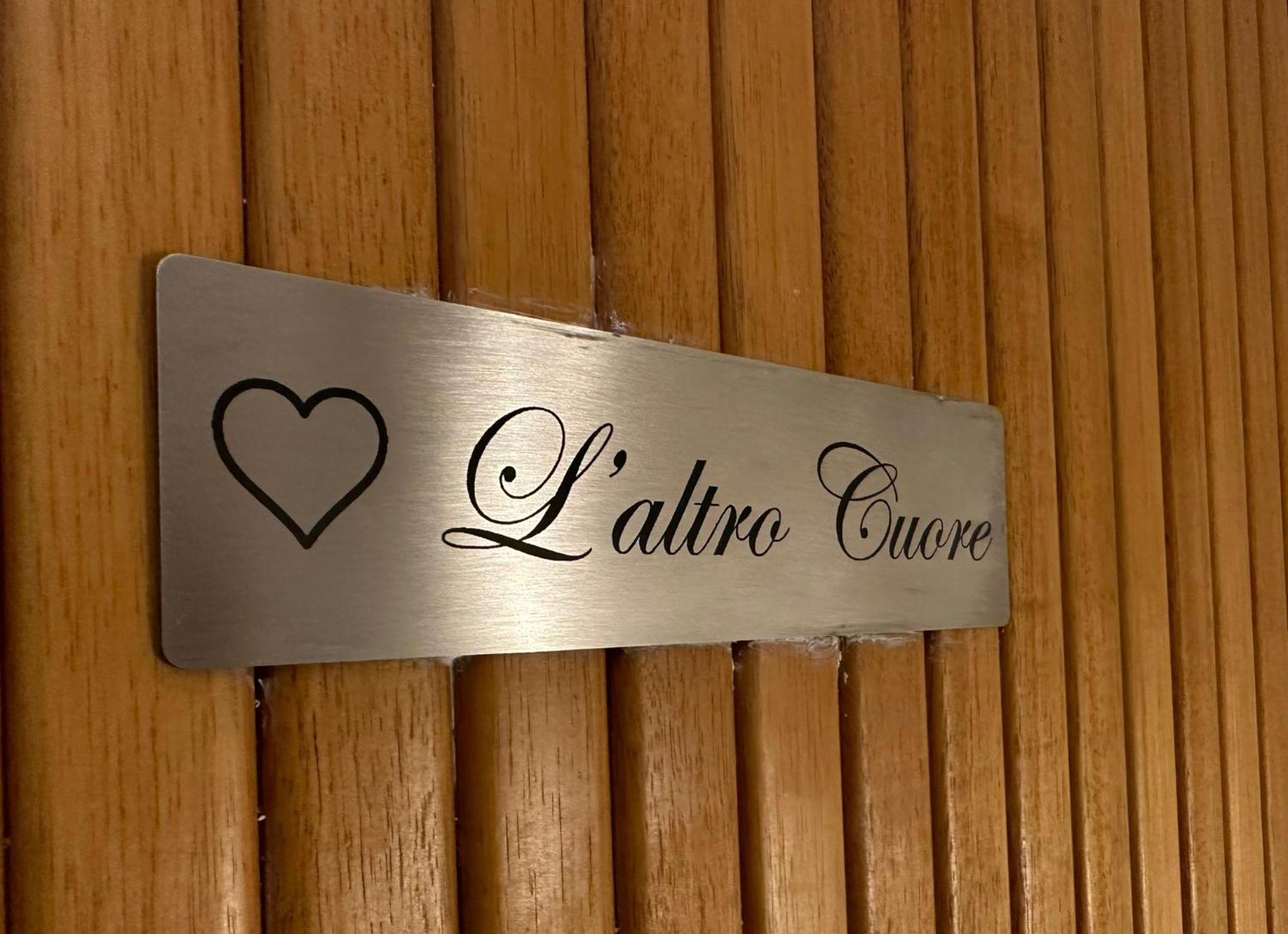 Altro Cuore Di Lerici, Central & Charming Exterior photo