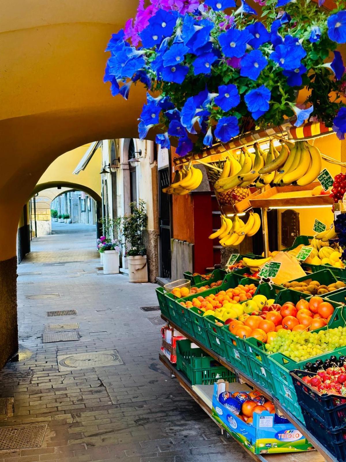 Altro Cuore Di Lerici, Central & Charming Exterior photo